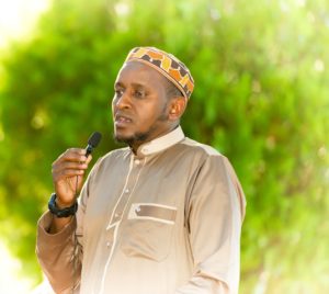 Imam Rasheed Farah