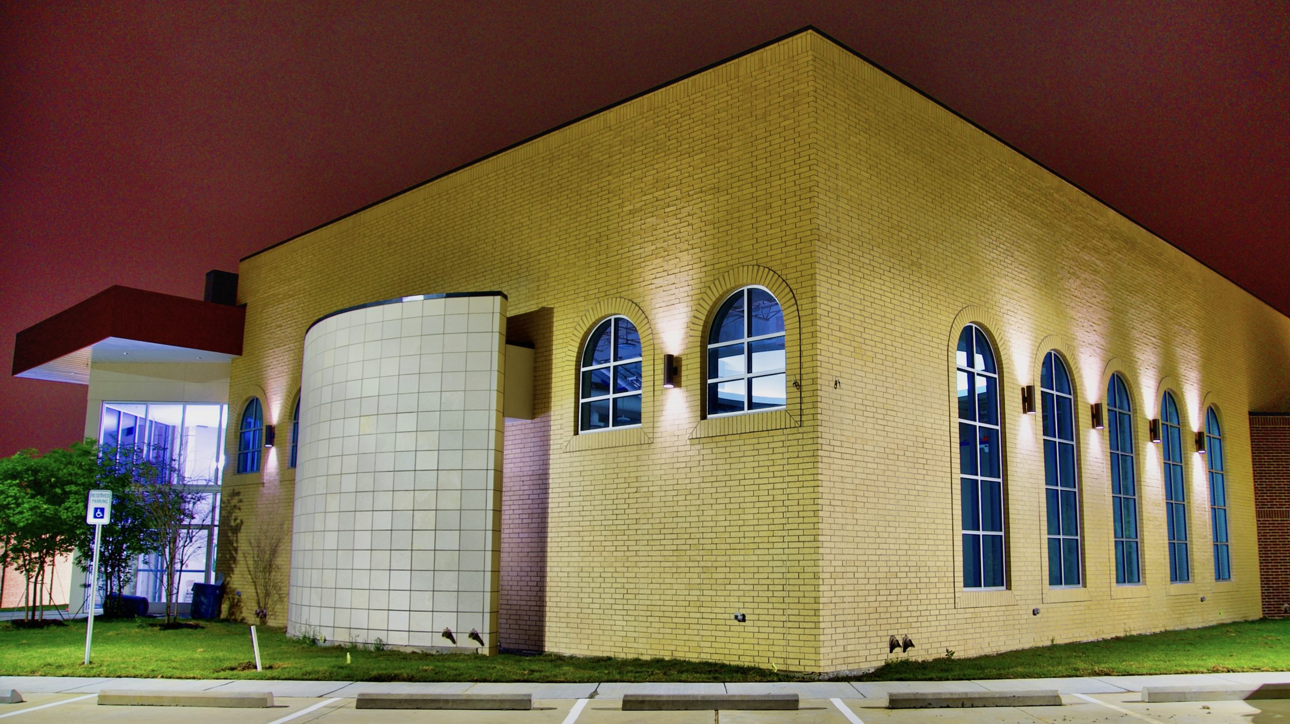 IALFM masjid